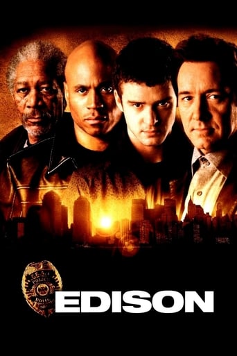 Watch Edison 2005 poster