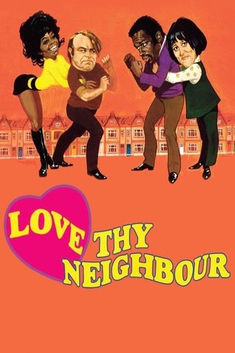 Watch Love Thy Neighbour 1973 poster