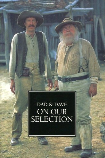Watch Dad and Dave: On Our Selection 1995 poster