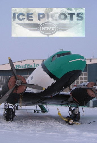 Watch Ice Pilots NWT 2009 poster