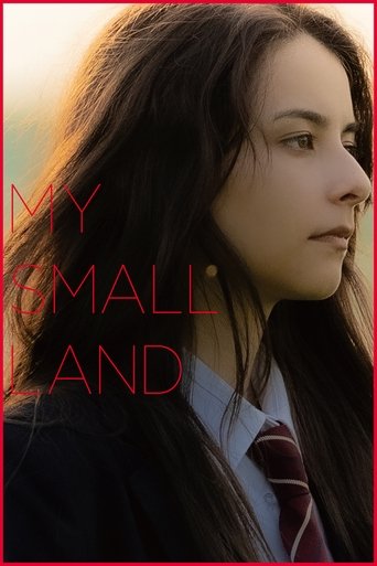 Watch My Small Land 2022 poster