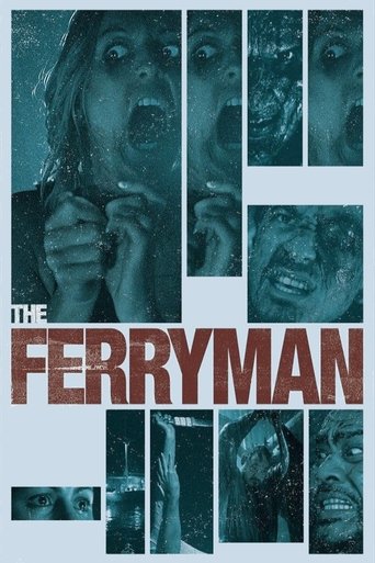 Watch The Ferryman 2007 poster