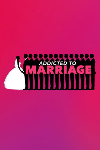 Watch Addicted to Marriage 2021 poster