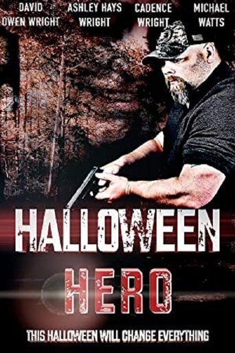 Watch Halloween Hero 2020 poster