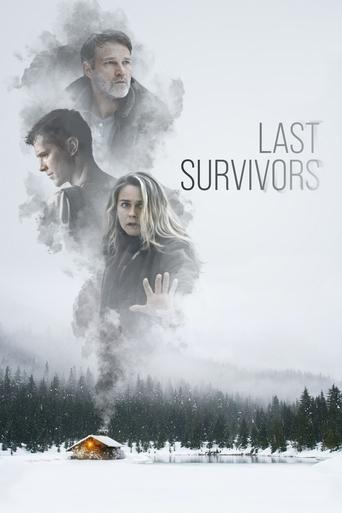 Watch Last Survivors 2021 poster