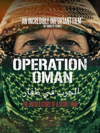 Watch Operation Oman 2014 poster