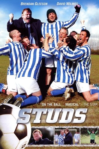 Watch Studs 2006 poster