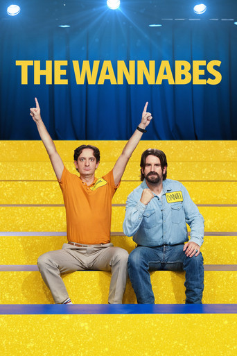 Watch The Wannabes 2022 poster