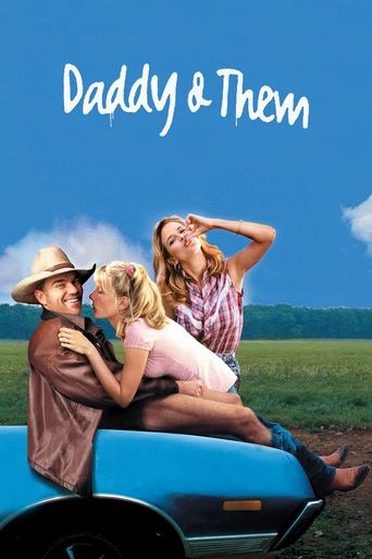 Watch Daddy and Them 2001 poster