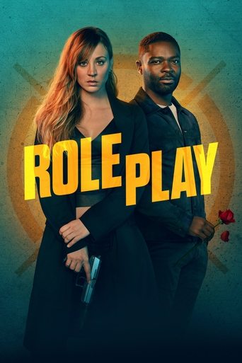 Watch Role Play 2023 poster