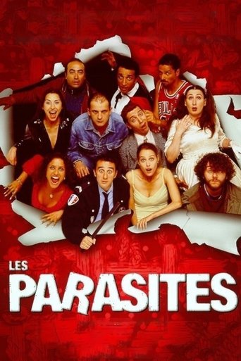 Watch Les Parasites 1999 poster