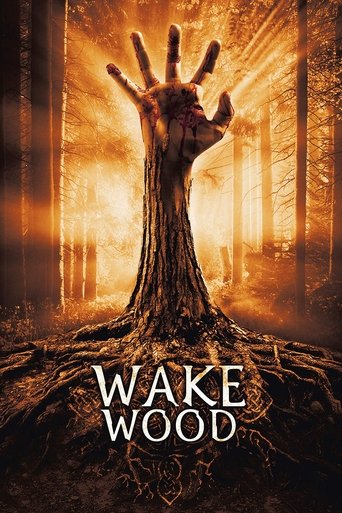 Watch Wake Wood 2011 poster