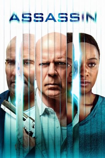 Watch Assassin 2023 poster