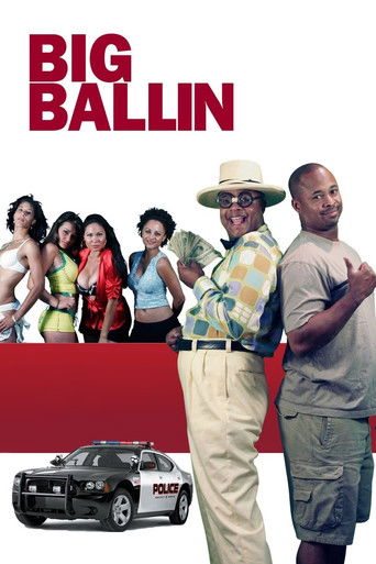Watch Big Ball'n 2007 poster