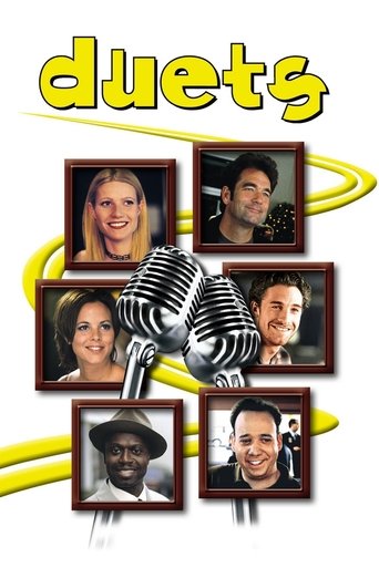 Watch Duets 2000 poster