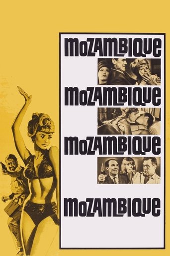 Watch Mozambique 1964 poster
