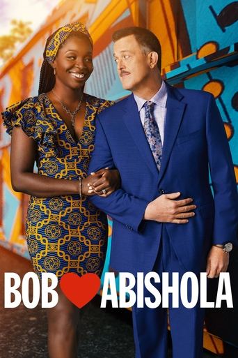 Watch Bob Hearts Abishola 2019 poster