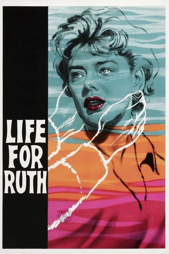 Watch Life for Ruth 1962 poster