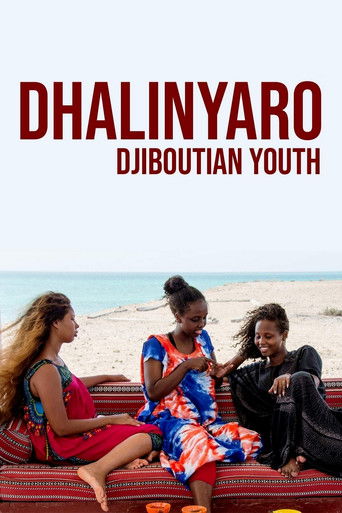 Watch Youth 2017 poster