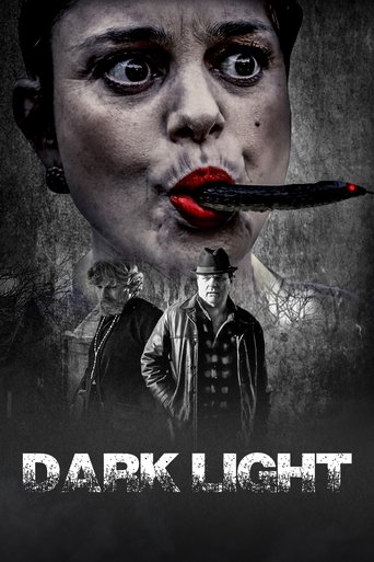 Watch Dark Light 2021 poster