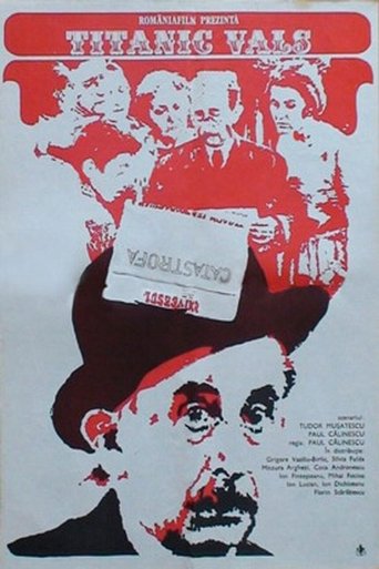 Watch Titanic Waltz 1965 poster