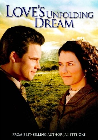 Watch Love's Unfolding Dream 2007 poster