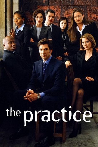 Watch The Practice 1997 poster