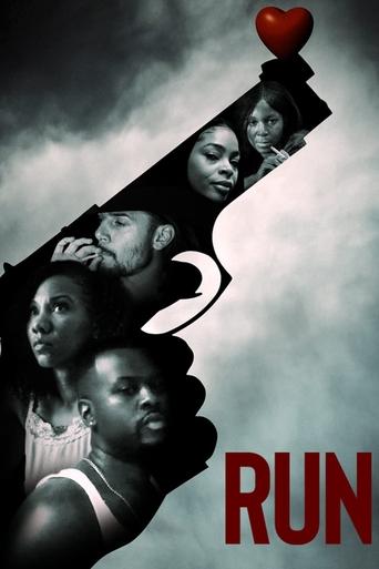 Watch Run 2021 poster
