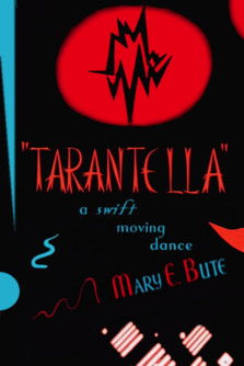 Watch Tarantella 1940 poster