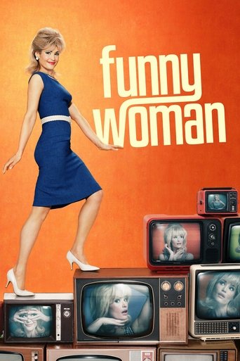 Funny Woman (2023) 2023