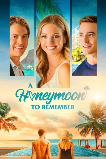 Watch A Honeymoon to Remember 2021 poster