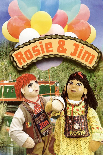 Watch Rosie and Jim 1990 poster