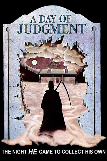 Watch A Day of Judgment 1981 poster