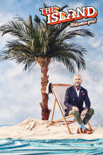 Watch The Island (2022) 2022 poster