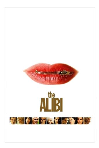Watch The Alibi 2006 poster