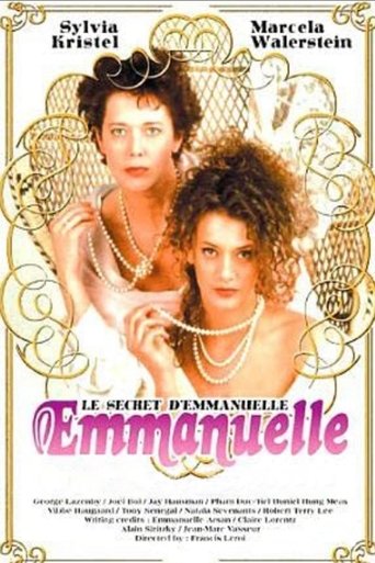 Watch Emmanuelle's Secret 1993 poster