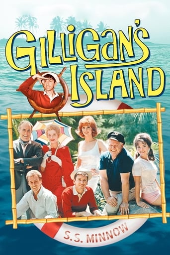 Watch Gilligan's Island 1964 poster