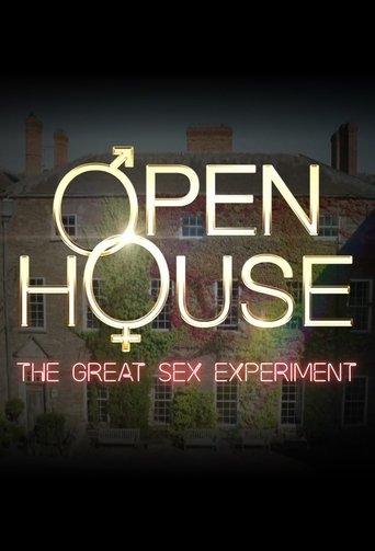 Watch Open House: The Great Sex Experiment 2022 poster