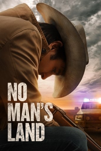 Watch No Man's Land 2021 poster