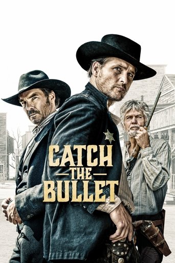 Watch Catch the Bullet 2021 poster