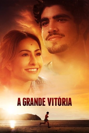 Watch The Great Victory 2014 poster