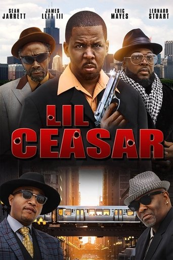Watch Lil Ceasar 2020 poster