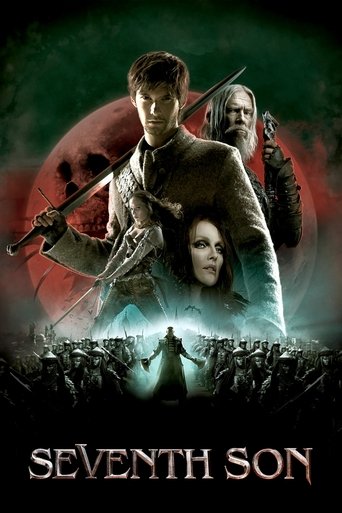 Watch Seventh Son 2014 poster