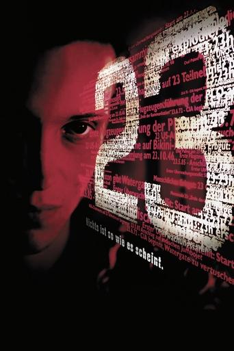 Watch 23 1998 poster