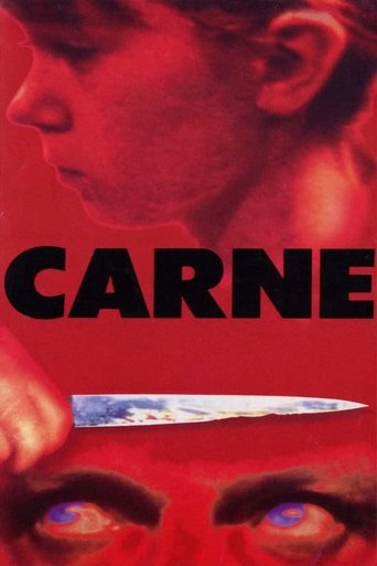 Watch Carne 1991 poster