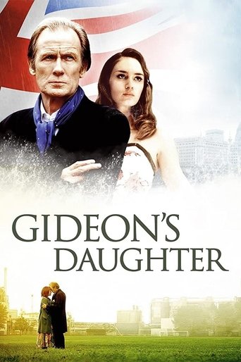 Watch Gideon's Daughter 2005 poster