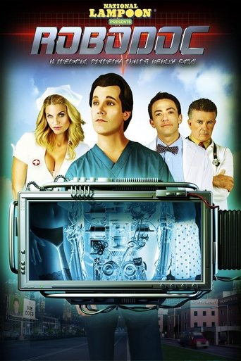 Watch RoboDoc 2009 poster