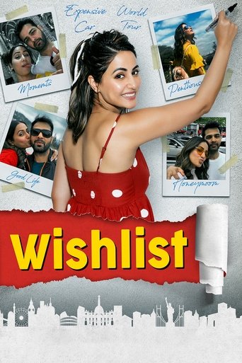 Watch Wishlist 2020 poster