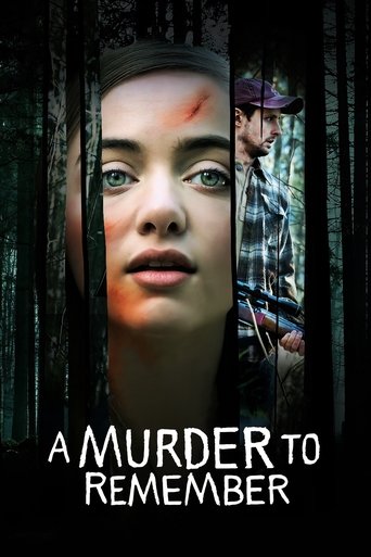 Watch A Murder to Remember 2020 poster