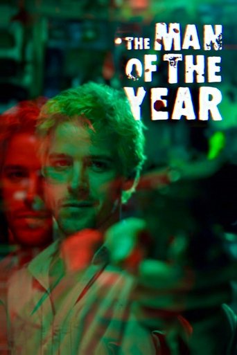 Watch The Man of the Year 2003 poster
